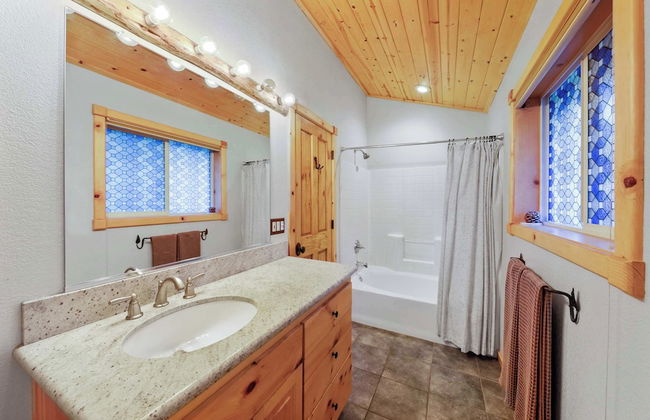 Alpine Gem Near Homewood Mountain! - Foto 12