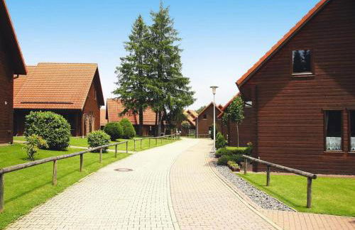 Holiday Home in Hasselfelde - Foto 36