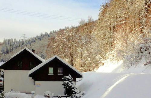 Apartment near Rennsteig - Photo 1