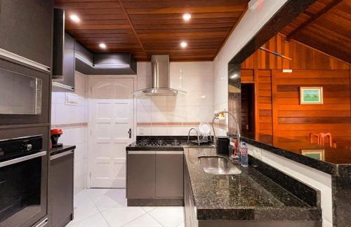 Angra dos Reis Pier600 Casa 2 beira mar - Foto 15