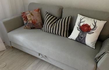 Ferienwohnung Sonnenterrasse - Foto 11