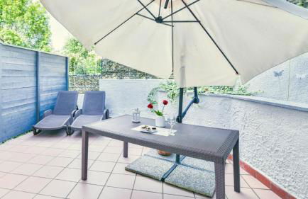 Due Laghi Appartments - Foto 12