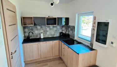 Przystań na Dobrej - Foto 4