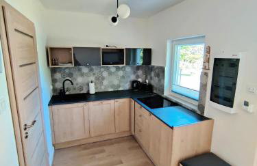 Przystań na Dobrej - Foto 4