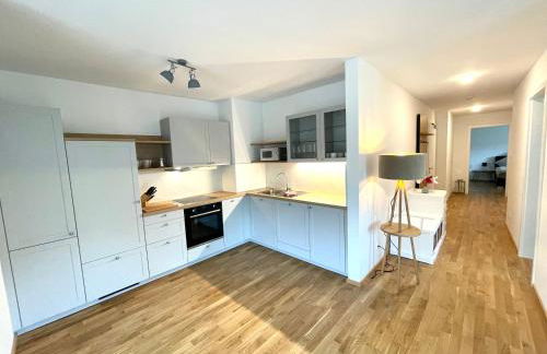 Ferienwohnung Grafenau Schönau - Foto 1