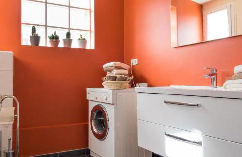 Les Toits de Chartres - 2 appt - Parking gratuit - Foto 34