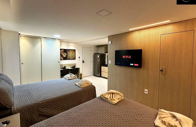 LM UNITY CABO BRANCO - Foto 12