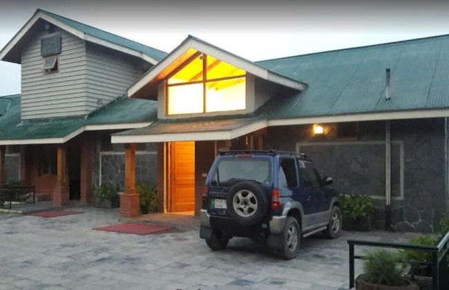 Hilla Apartments Nathia Gali - Photo 20