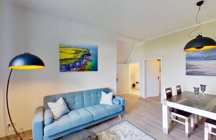 Ferienwohnung Leuchtturmwärter - Foto 5