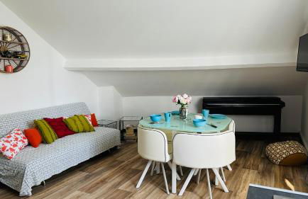 La little white house - Foto 9