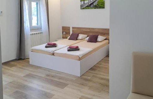 3 Bedroom Amazing Home In Plomin - Foto 16