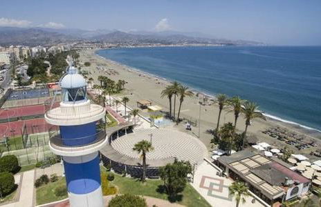 Mavi Torre del Mar - Photo 13