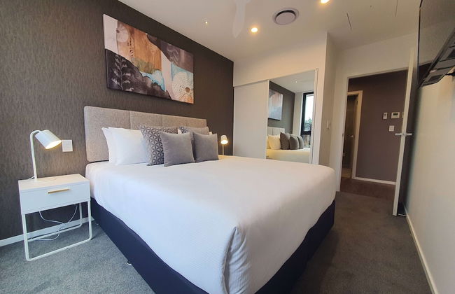 La Quinta By Wyndham Ellerslie Auckland - Foto 22