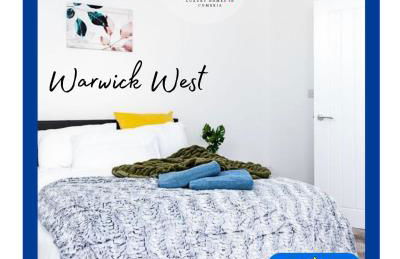 Warwick West - Foto 6