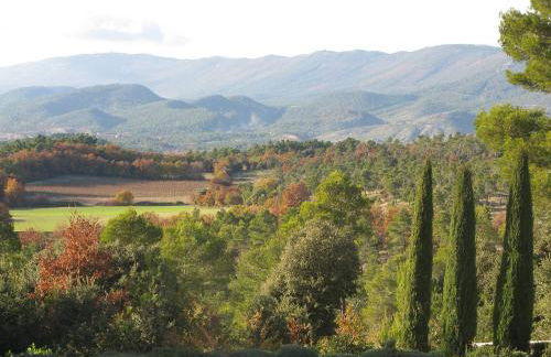 Holiday Home Domaine de Piegros by Interhome - Foto 98