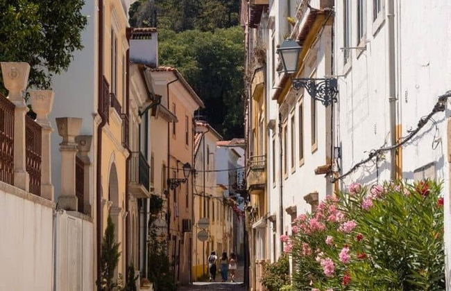 Fatima and Tomar Full Day Private Tour from Lisbon - Photo 16