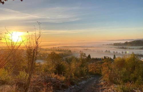 Rustikales Medebach-Ski-Retreat - Foto 27