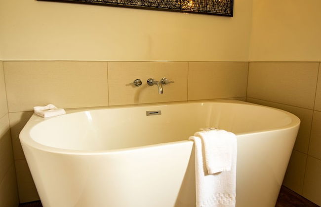 Cabins West - Foto 24