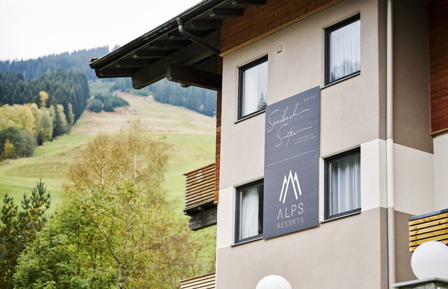 New Suite in Saalbach - Foto 23