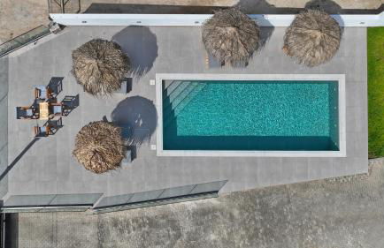 Achilli Apartments - Photo 29