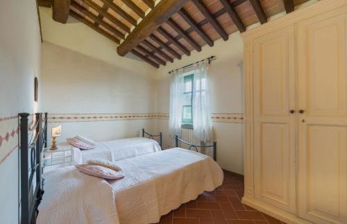 Holiday Home Il Casale by Interhome - Foto 25