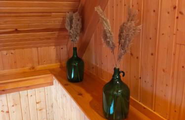 Gite Le Chalet SaintAnthème / Prabouré - Foto 7