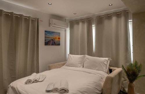 South Metro Suite - Foto 23