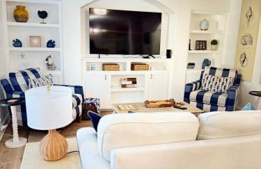 Blue Bay Cottage - Foto 40