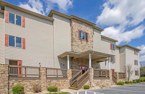 The Summit at Massanutten Resort by Tripforth - Foto 95