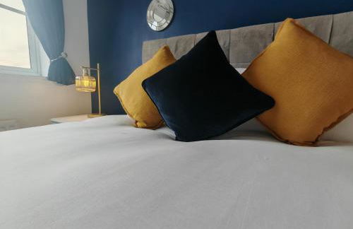 Park View House - Spacious 3 Bed Home in Burton - Foto 40