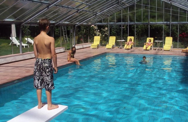 Residence Klementhof - A 208 3 - Photo 15