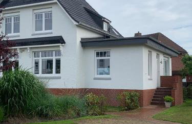 Ferienwohnung Alte Liebe - Foto 21