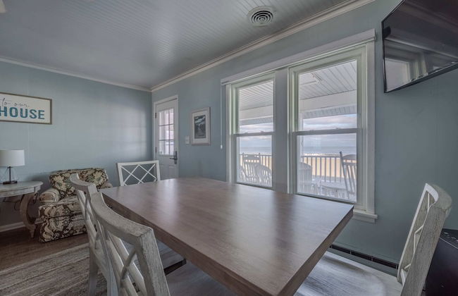 OCHG Boardwalk - Foto 1