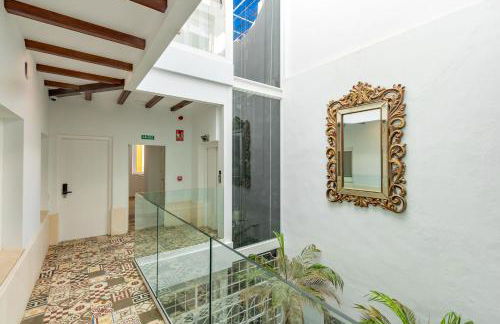 Harinas Central Apartments by Valcambre - Photo 86