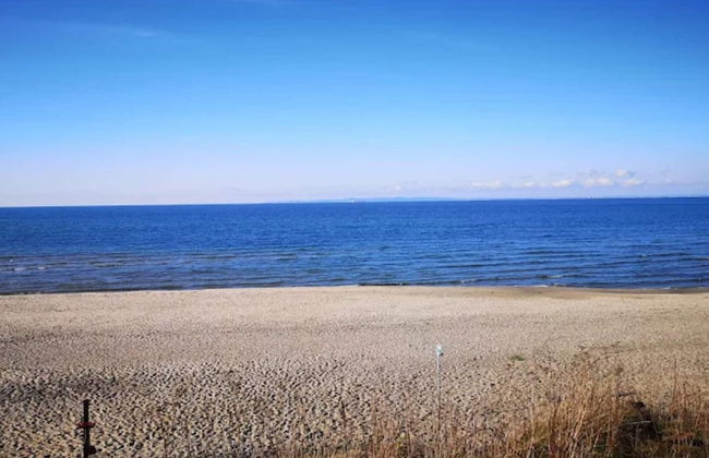 5 Person Holiday Home in Dronningmolle - Foto 38