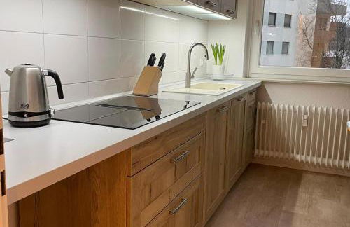 Private Apartment - Foto 6