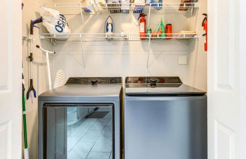 Pool, Hot Tub and Backyard Fun! Savannah Retreat - Foto 24