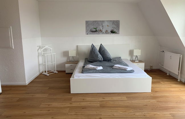 Apartments am Brandenburger Tor - Foto 5