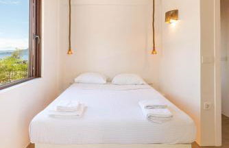 Faidon's Luxury House with jacuzzi by AegianKazarte - Foto 18