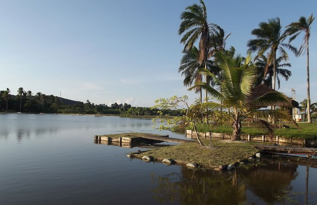 Hotel Fazenda Recanto - Foto 76