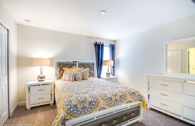 9 Bedroom 5 Bathroom Villa - Foto 15