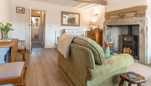 Lodge Farm Cottage - Foto 3