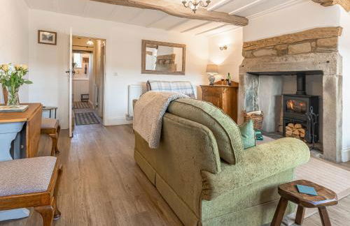 Lodge Farm Cottage - Foto 3