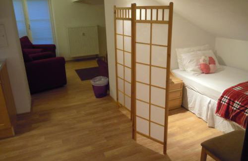 Alpine Blue Apartments - Foto 33