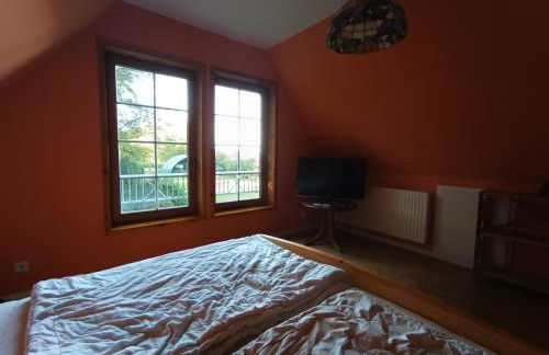 Ferienhaus Hof Barkenholt - Foto 7