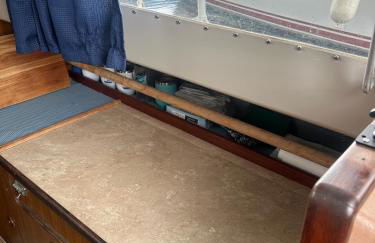 The Sunshine boat - Foto 3