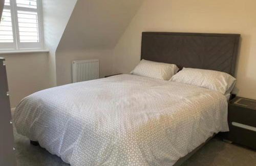 Kettering - House - Stay 8 - Parking - Garden - Photo 11