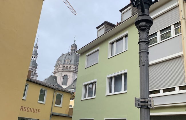 Wohnen am Bäckerbrunnen - Photo 24