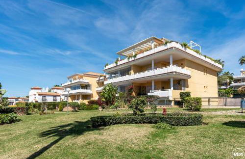 ViVi Homes - Rome Pool, Garden, Golf & Beach - Foto 31