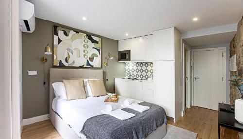 Cimo de Vila 62 by LovelyStay - Foto 1